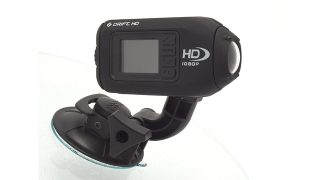 Illustration for article titled You'll Want the Tiny Drift HD to Shoot All Your Hi-Def Daredevilry